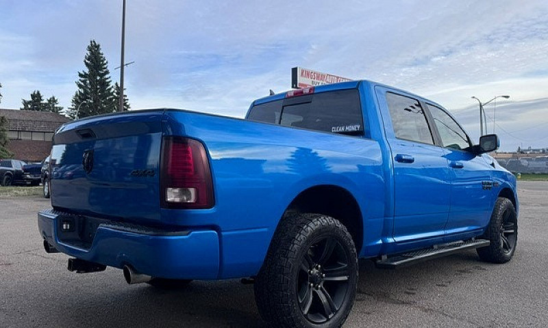 2018 Ram 1500 Sport ...
