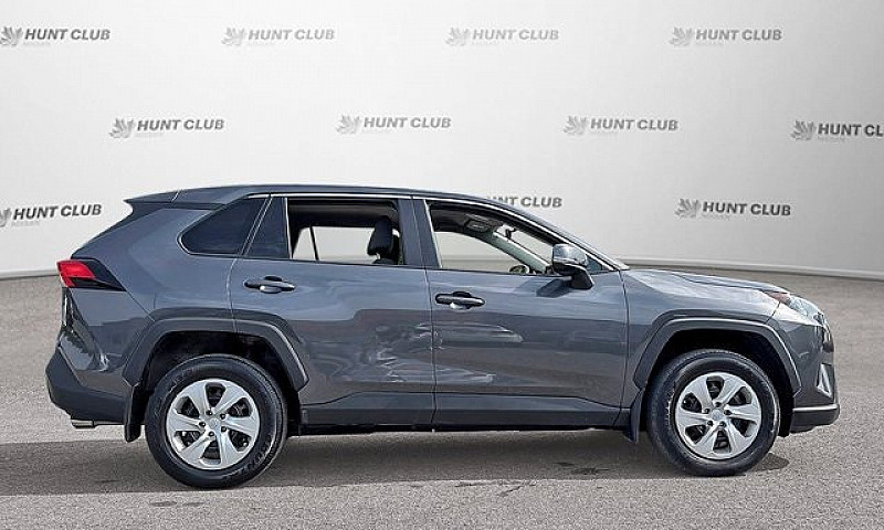 2022 Toyota Rav4 Le...