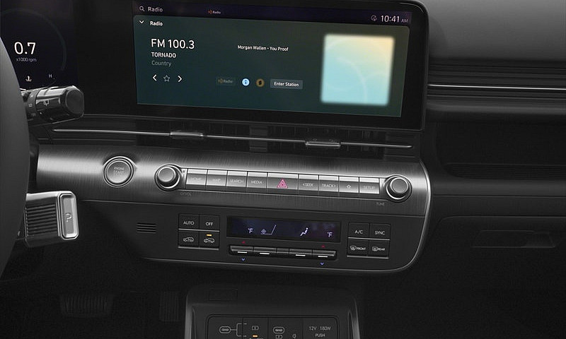 2025 Hyundai Kona Pr...