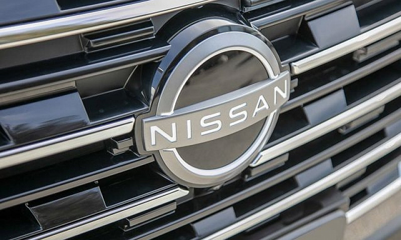 2026 Nissan Rogue Pl...
