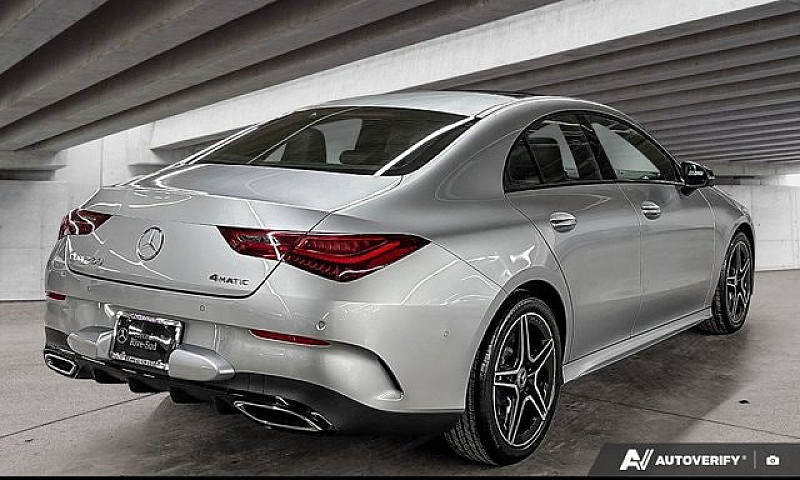 2026 Mercedes-Benz C...
