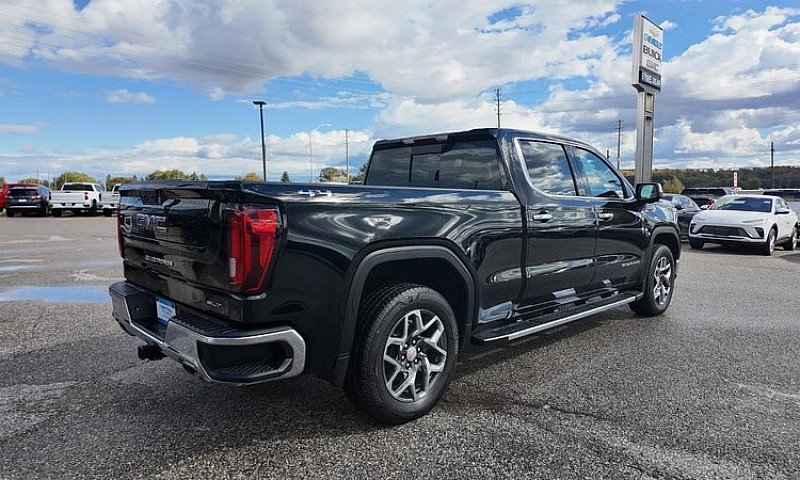 2024 Gmc Sierra 1500...