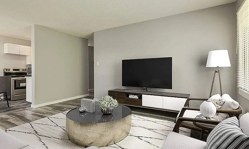 Quality Apartments F...