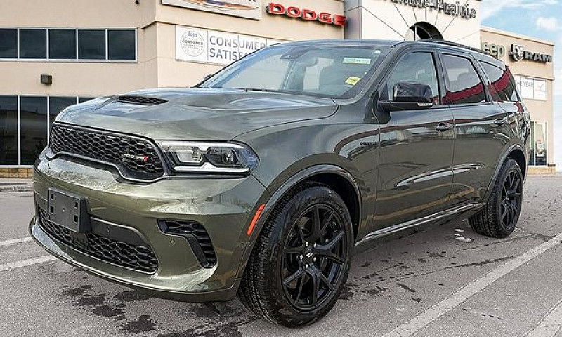 2026 Dodge Durango G...