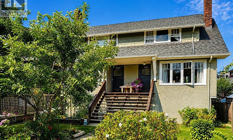 1325/27 Laburnum Str...