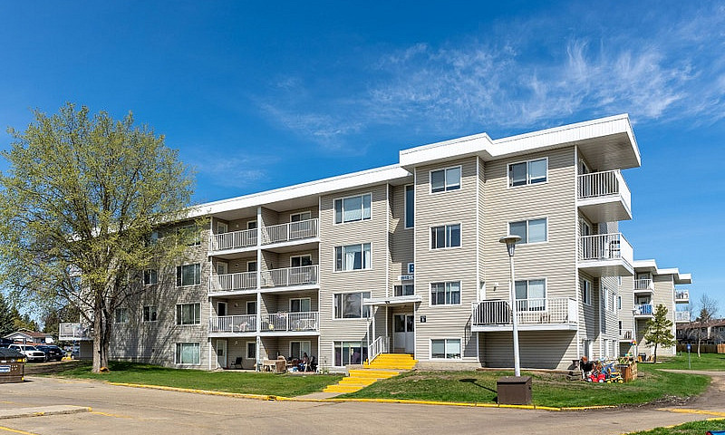 West Edmonton Court ...