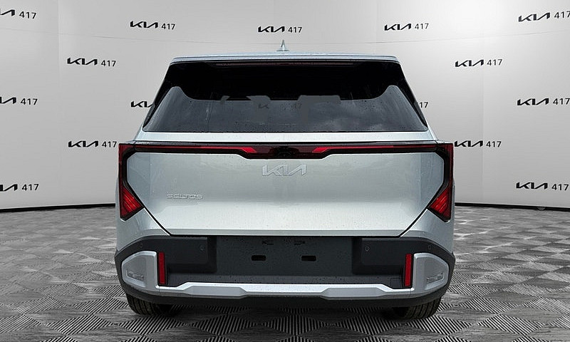 2027 Kia Seltos Lx L...
