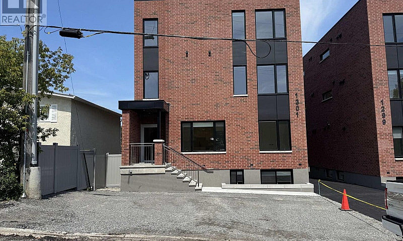 4 - 1301 Dorchester ...