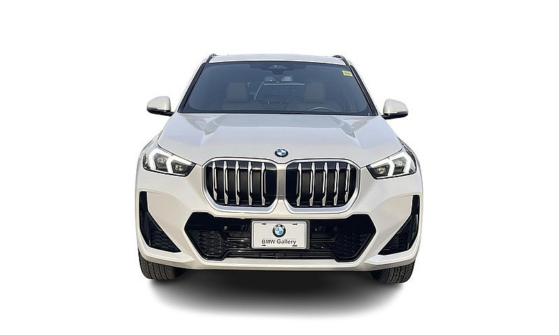 2024 Bmw X1...