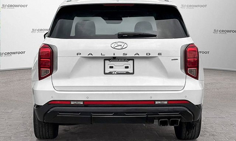 2023 Hyundai Palisad...