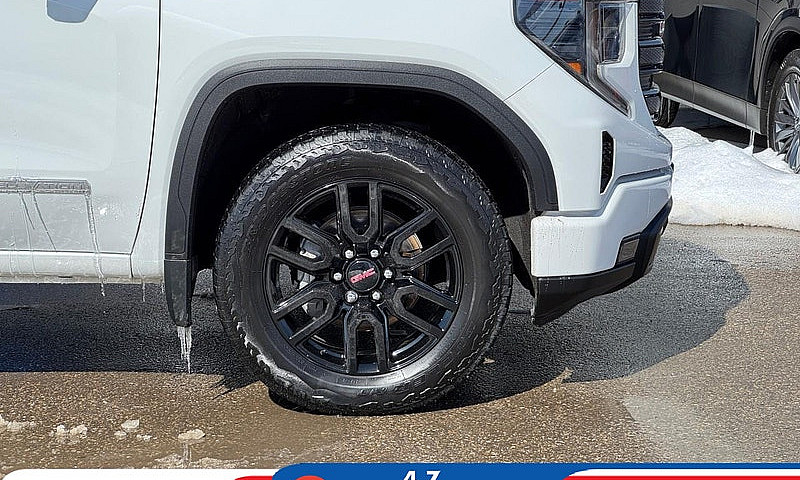 2024 Gmc Sierra 1500...