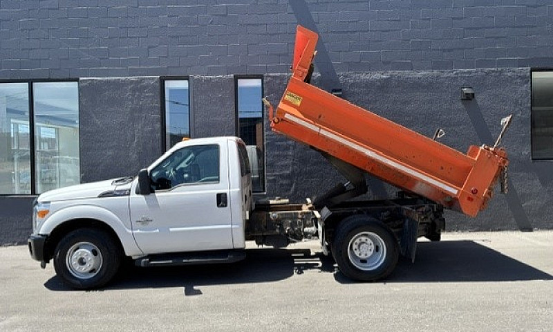 2015 Ford Super Duty...