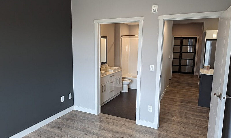 The Frontier - 3 Bed...
