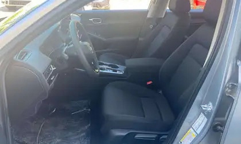2026 Honda Civic Sed...