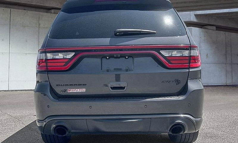 2024 Dodge Durango S...