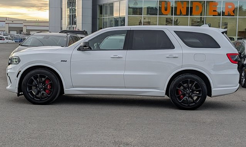 2022 Dodge Durango S...