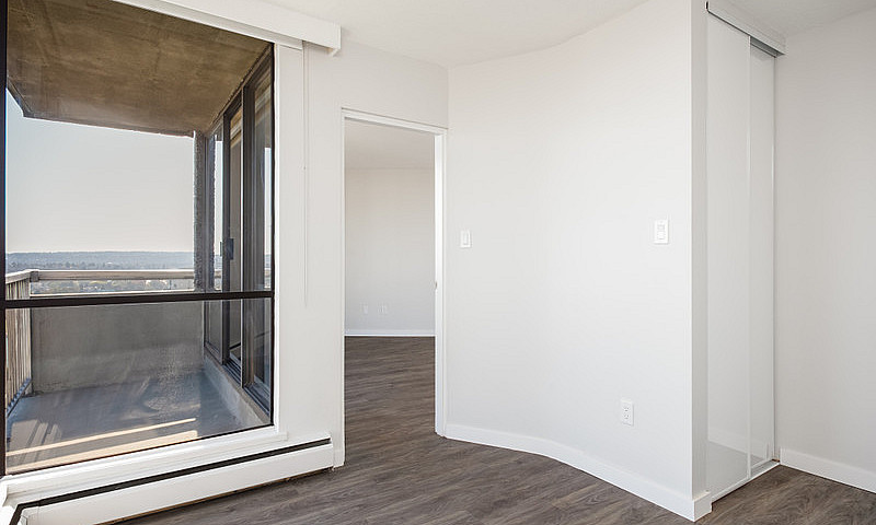 Hendry House - 1 Bed...