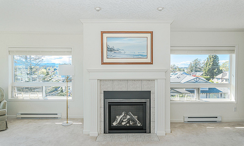 Top Floor Unit - Oce...