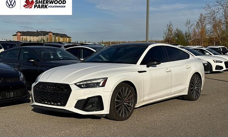 2023 Audi A5 Sportba...