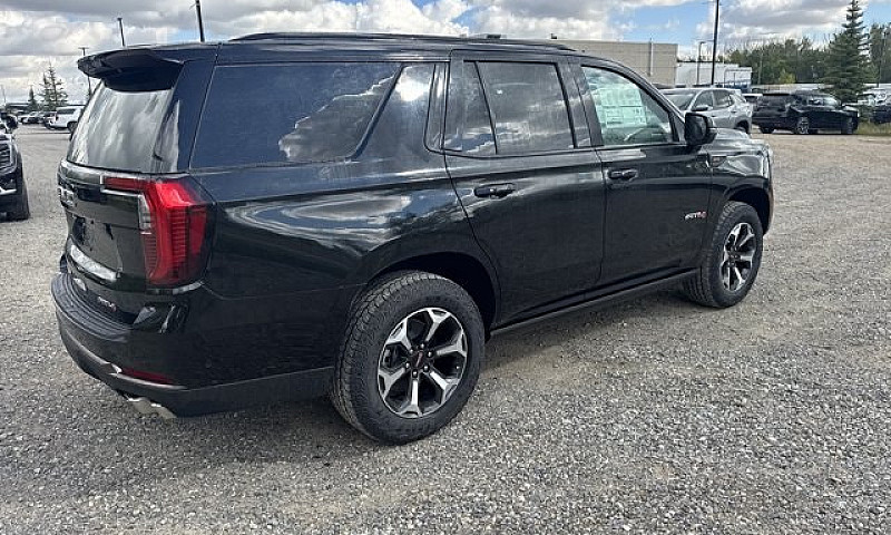 2026 Gmc Yukon At4 U...