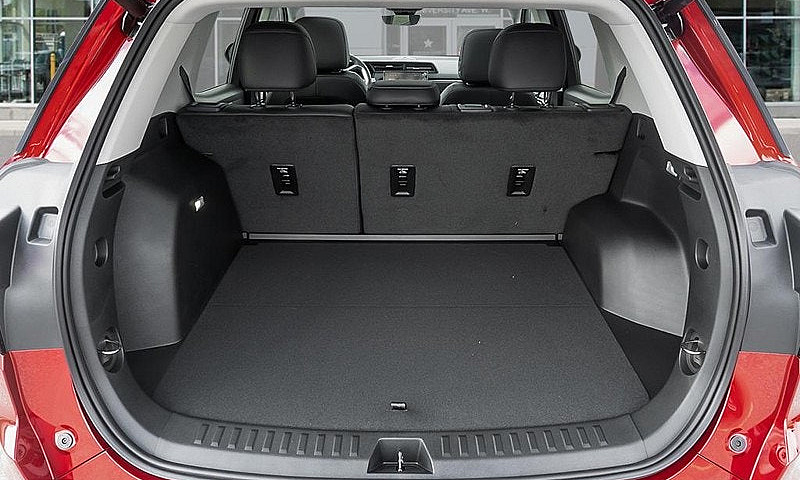 2027 Gmc Terrain Awd...