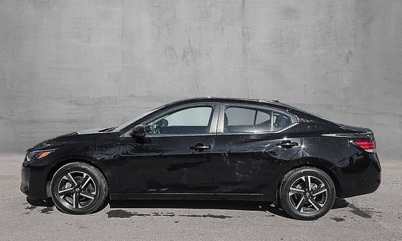 2024 Nissan Sentra S...