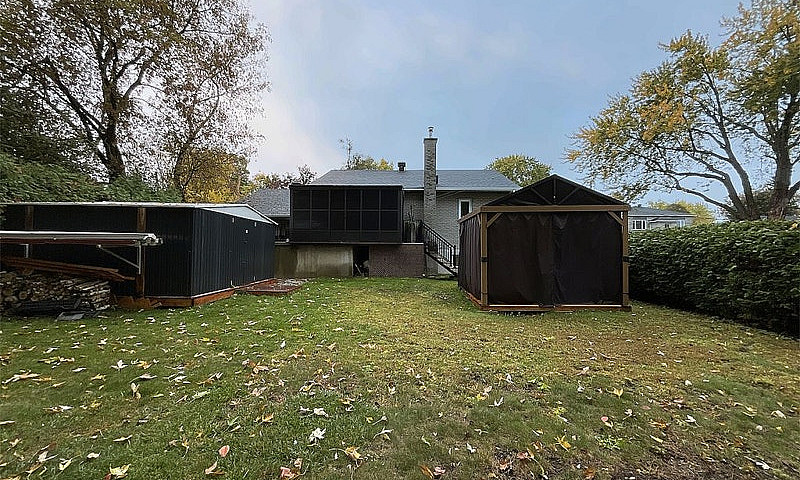 $669,000 - Bungalow ...