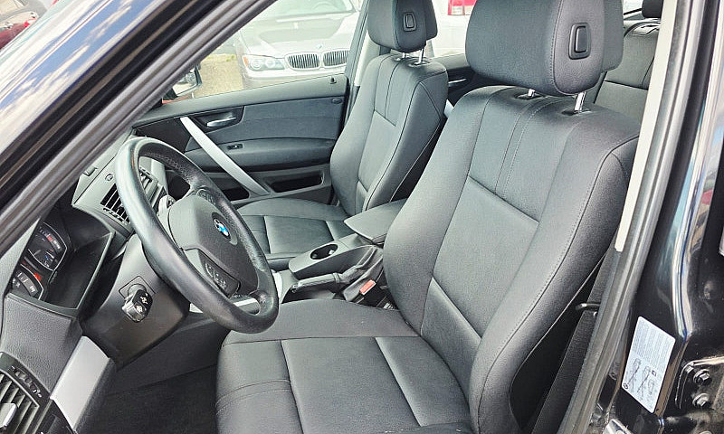 2008 Bmw X3 Awd Low ...
