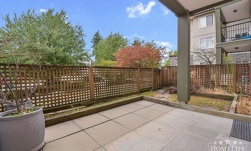 1 - Bed + 1 Bath Con...