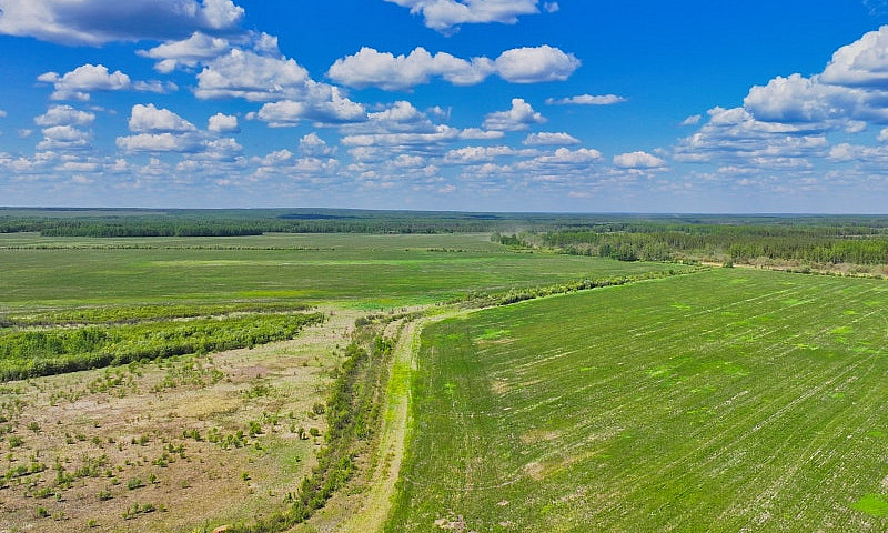 4,192 Acre Ranch | O...
