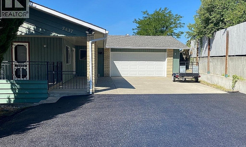 7437 Valley Heights ...