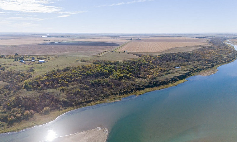 258.45 Acres | Rm Of...