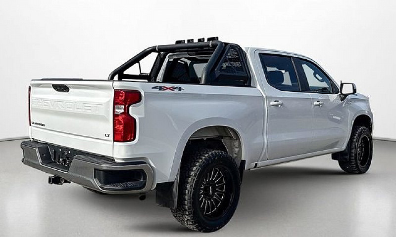 2023 Chevrolet Silve...