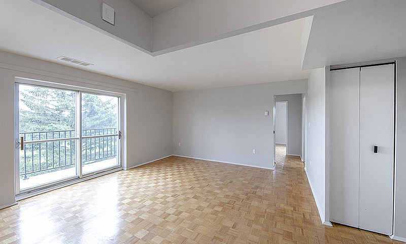1 Bedroom Apartment ...