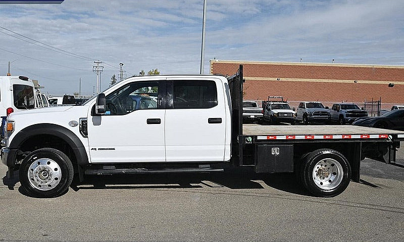 2022 Ford F-550 Chas...