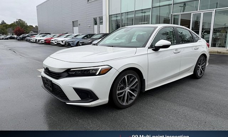 2024 Honda Civic Sed...