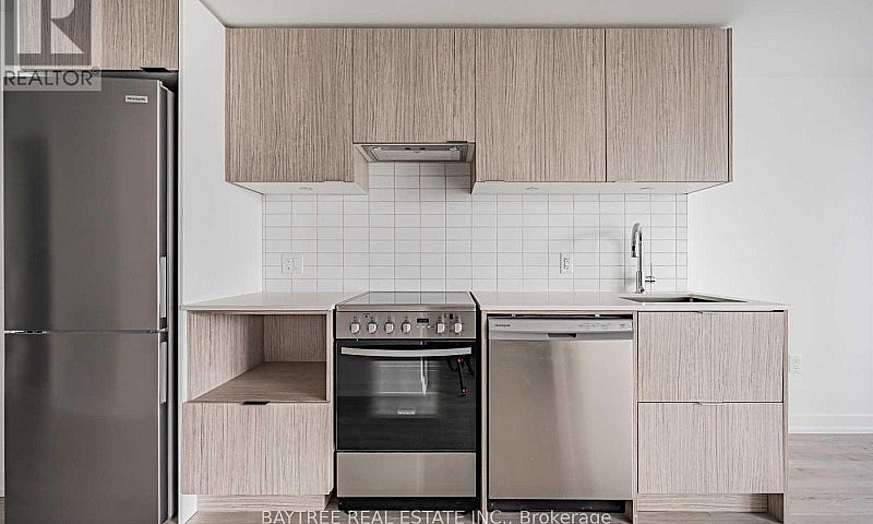 2512 - 395 Bloor Str...