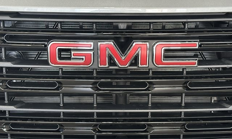 2026 Gmc Sierra 1500...