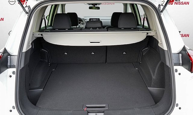 2026 Nissan Rogue...