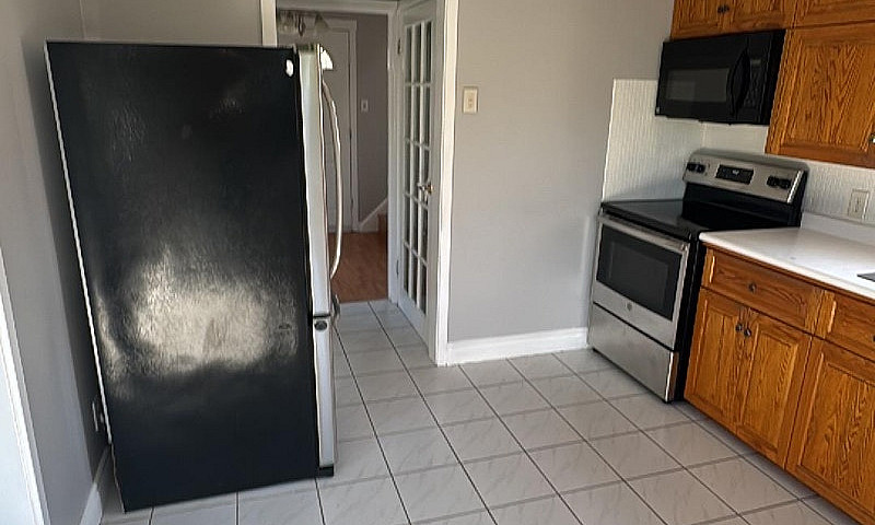 3 Bed / 1 Bath Home ...