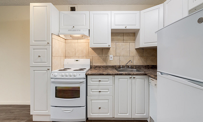 Affordable Apartment...