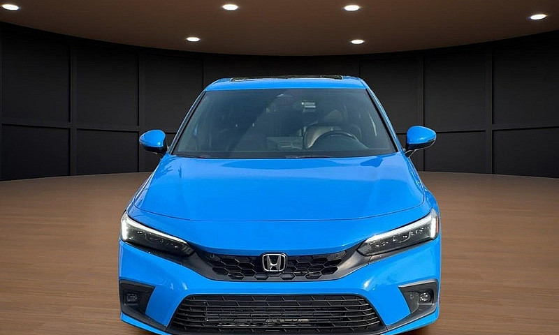 2023 Honda Civic Spo...