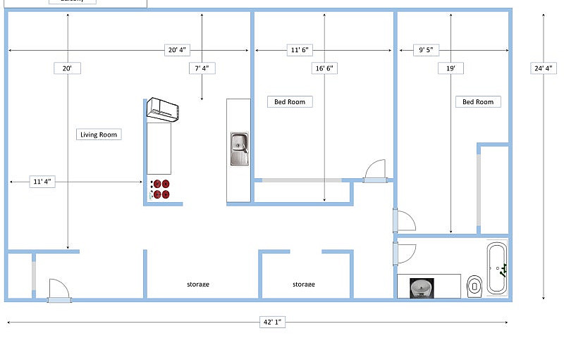 10426 84 Ave - Huge ...