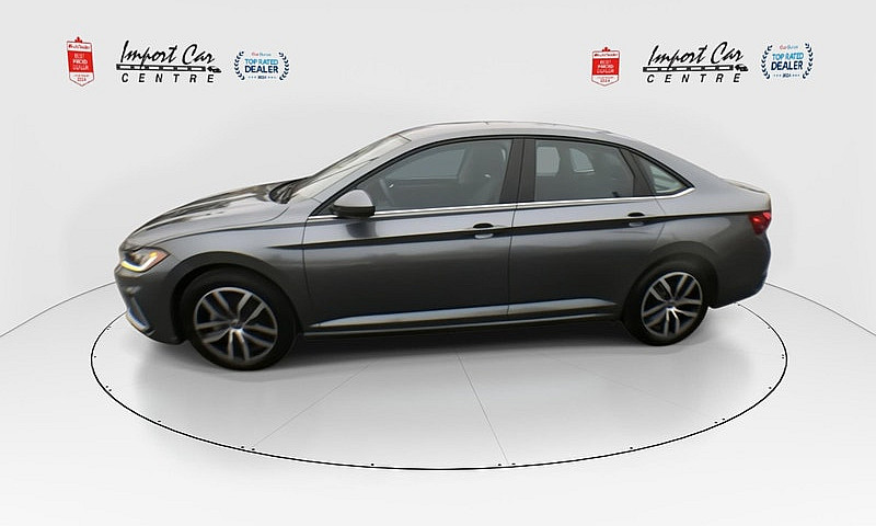 2025 Volkswagen Jett...