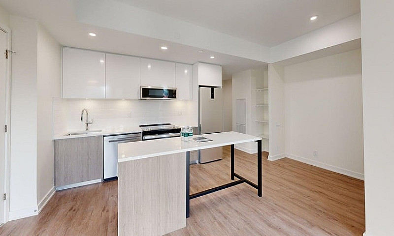 2 Bedroom Townhouse ...