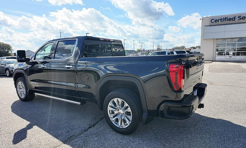 2024 Gmc Sierra 1500...