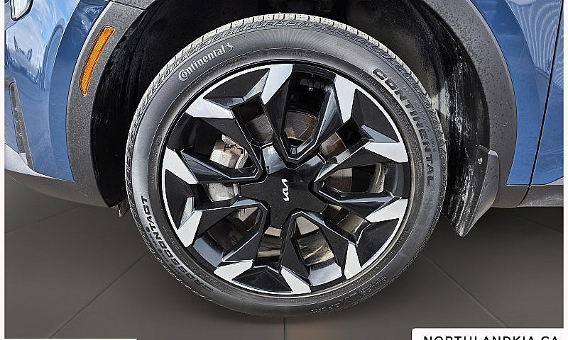 2024 Kia Sorento...