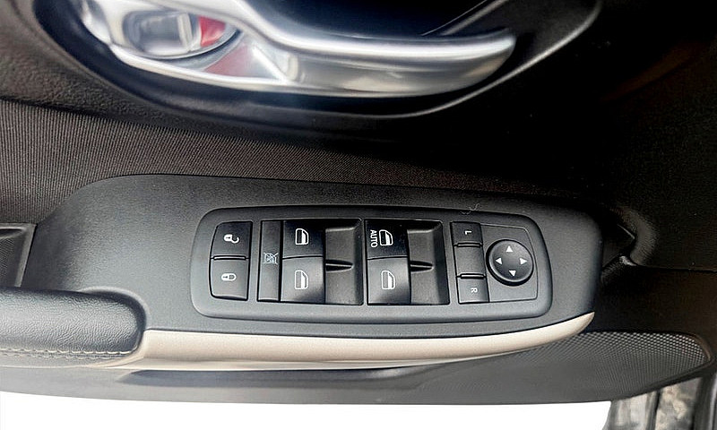 2017 Jeep Cherokee S...