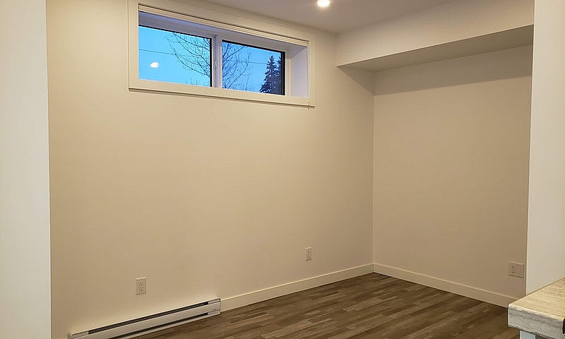 New Build Basement S...
