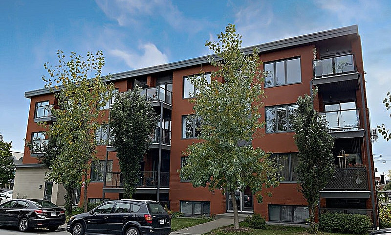 549 000$ - Condo À V...